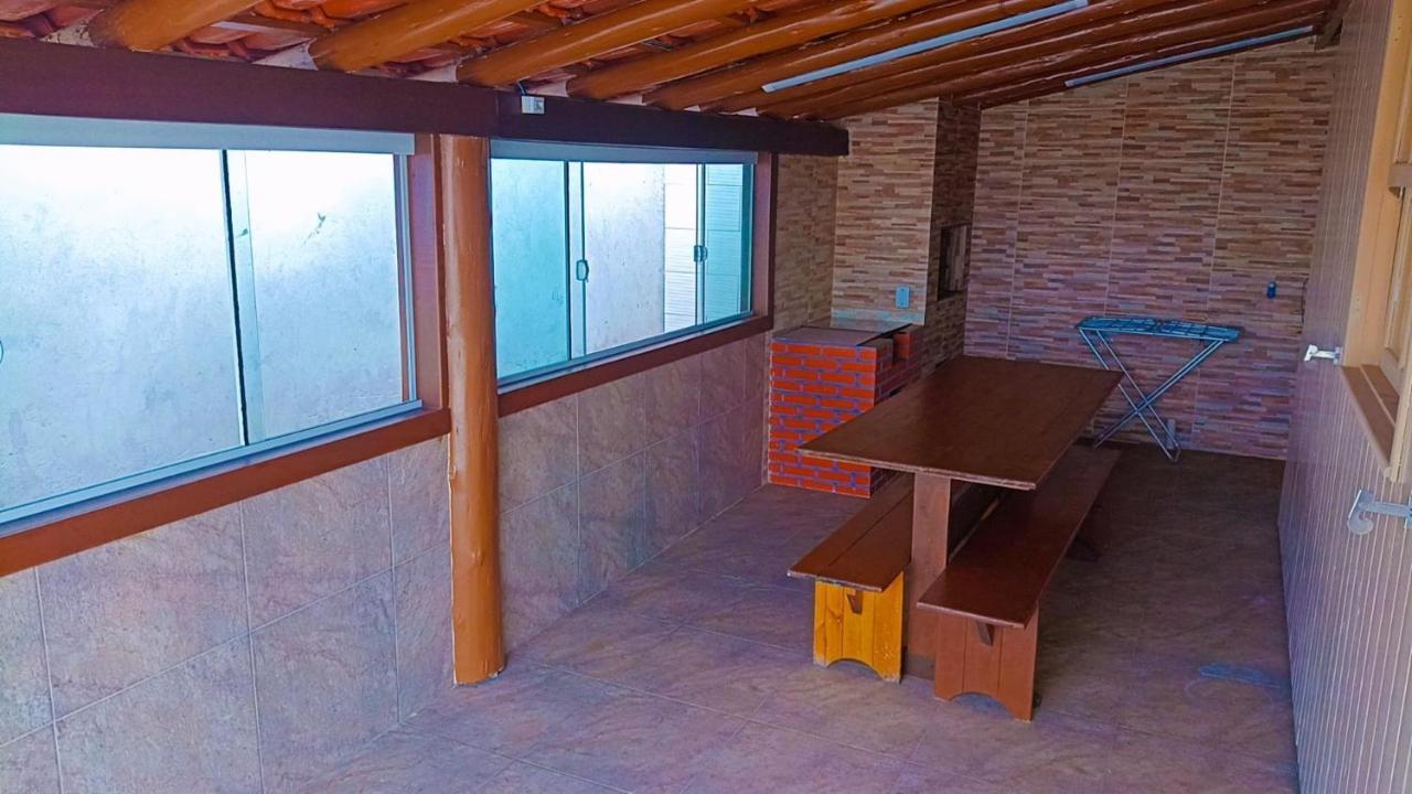 Pousada do Jovino - Com piscina aquecida - Em reforma para melhor recebê-los!!! Imbituba  Quarto foto